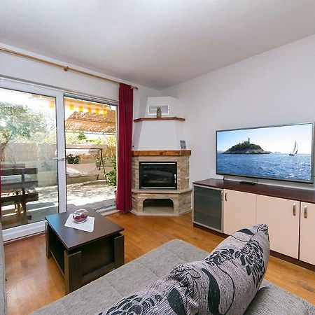 Apartment Marina Макарська Екстер'єр фото