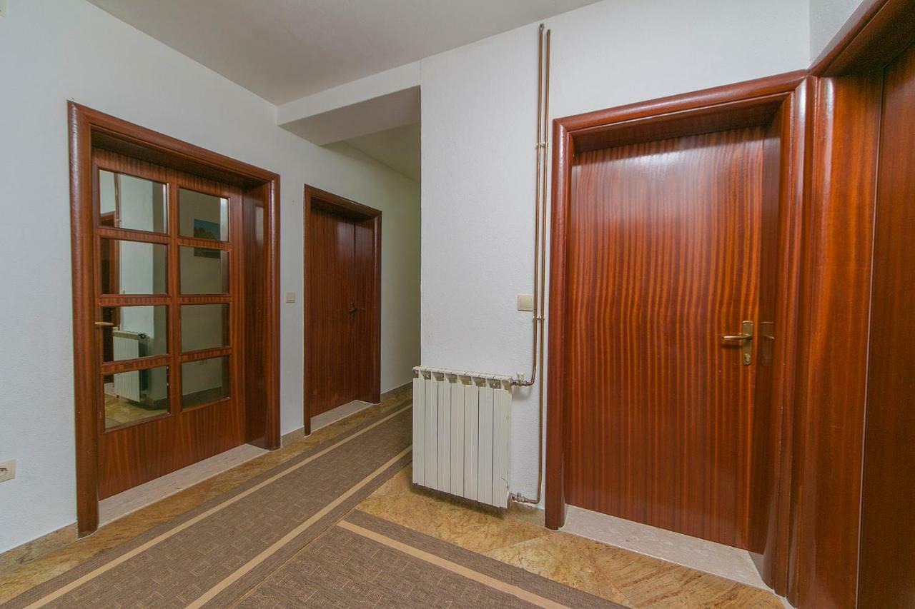 Apartment Marina Макарська Екстер'єр фото