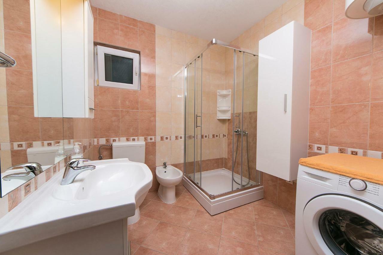 Apartment Marina Макарська Екстер'єр фото