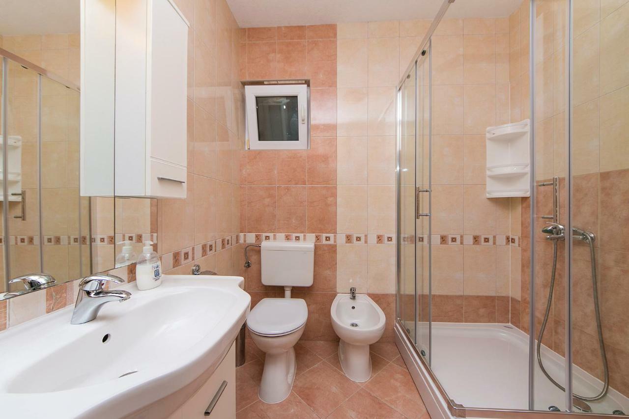 Apartment Marina Макарська Екстер'єр фото